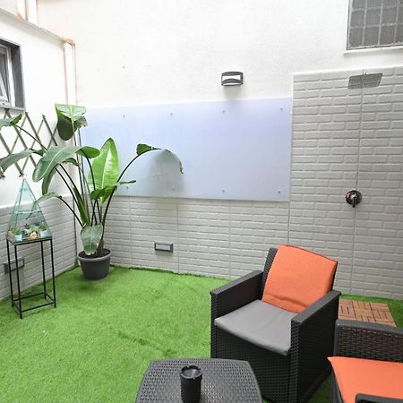 Stone House Michelle Apartment Torre Annunziata Exterior foto