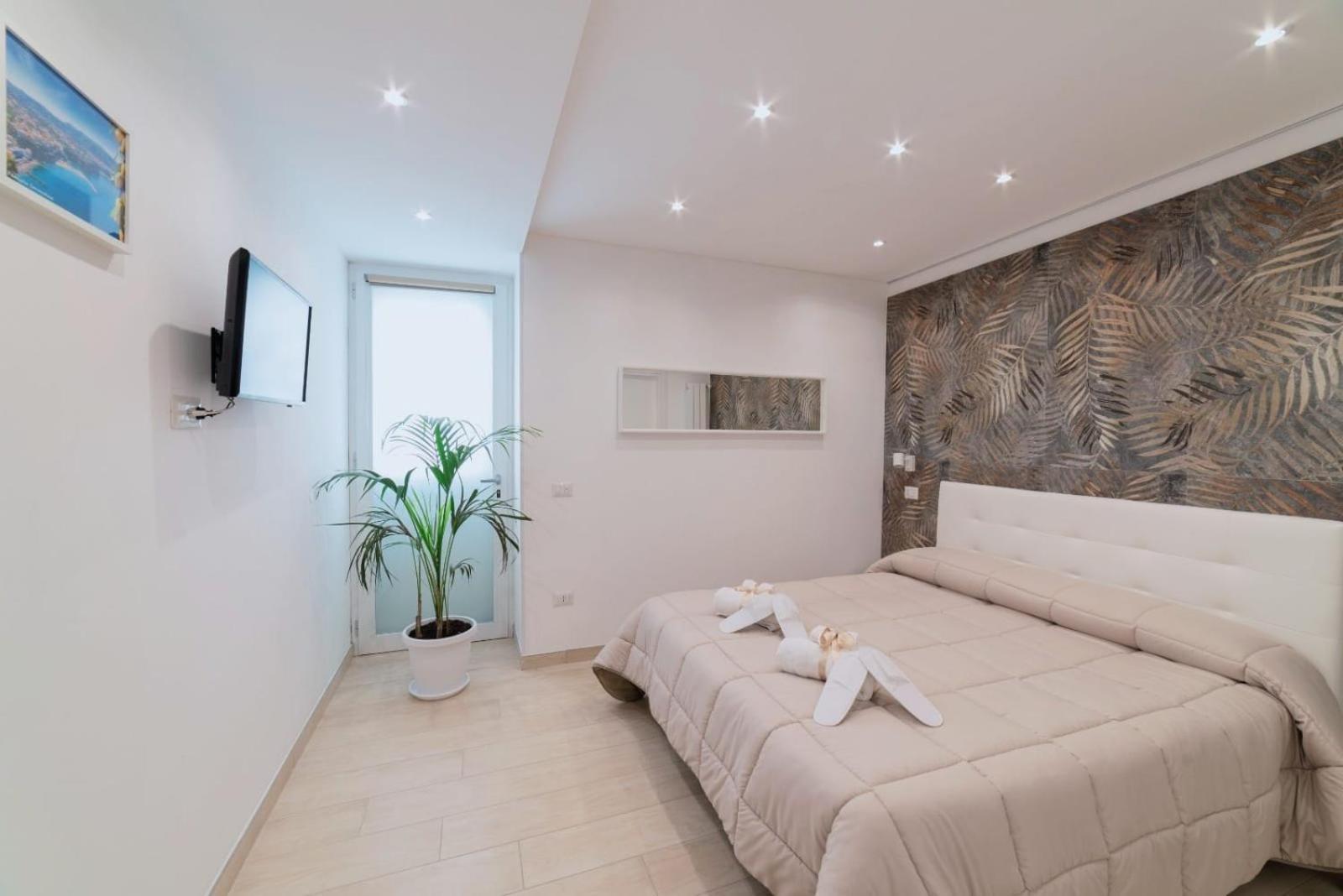 Stone House Michelle Apartment Torre Annunziata Exterior foto
