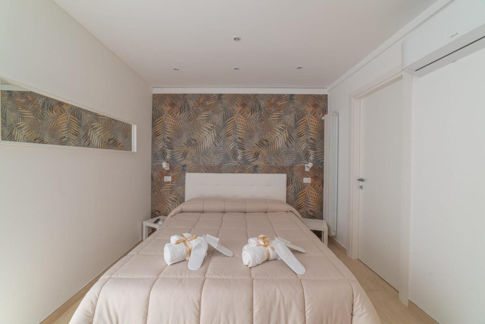 Stone House Michelle Apartment Torre Annunziata Exterior foto