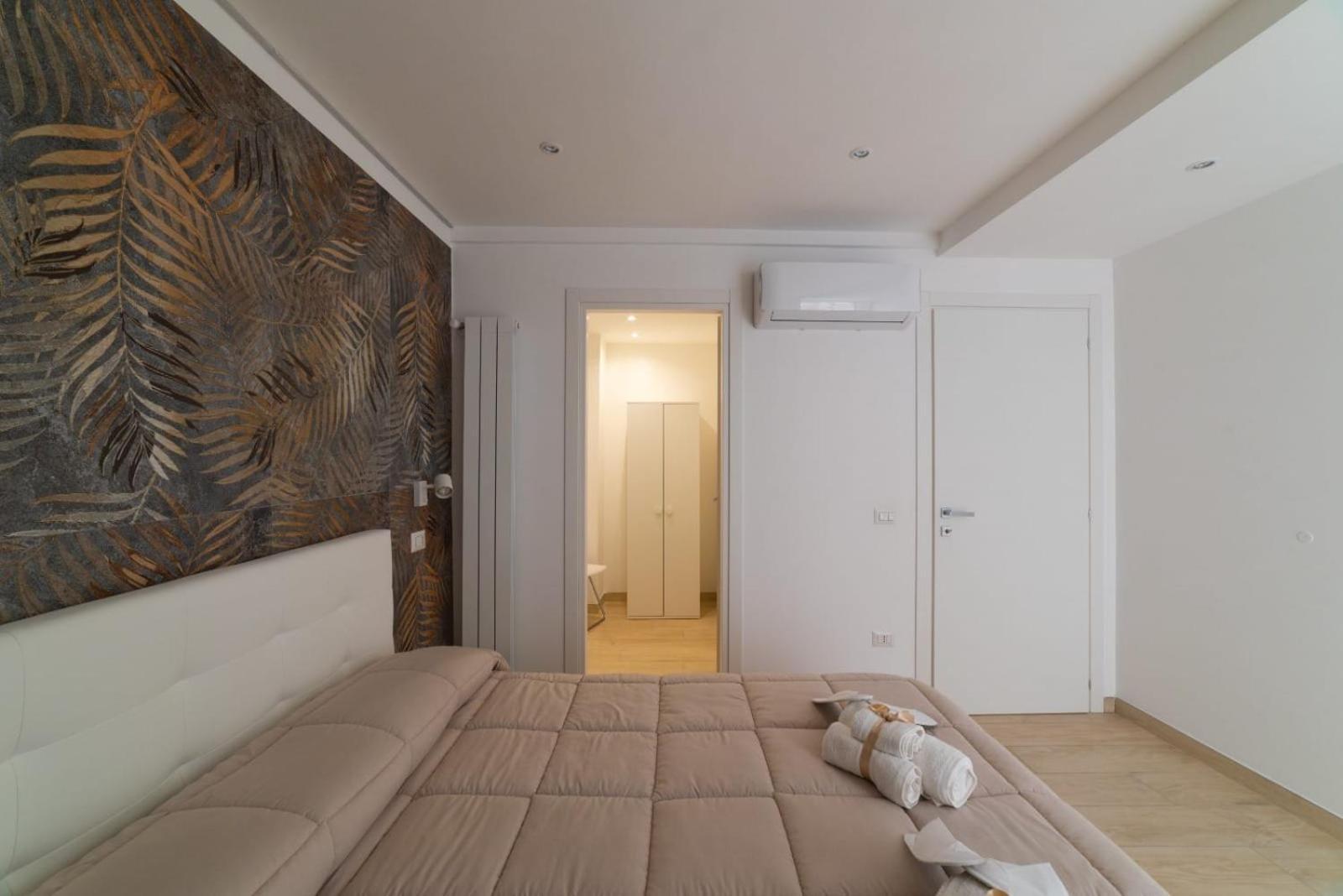 Stone House Michelle Apartment Torre Annunziata Exterior foto