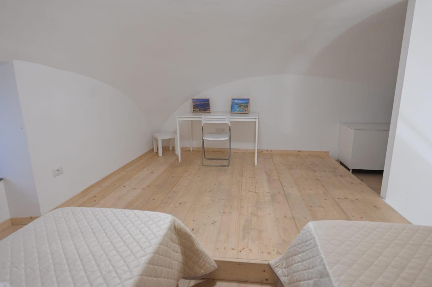 Stone House Michelle Apartment Torre Annunziata Exterior foto